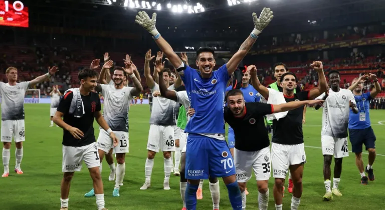 Gençlerbirliği'nden Montella’ya İrfan Can Eğribayat çağrısı