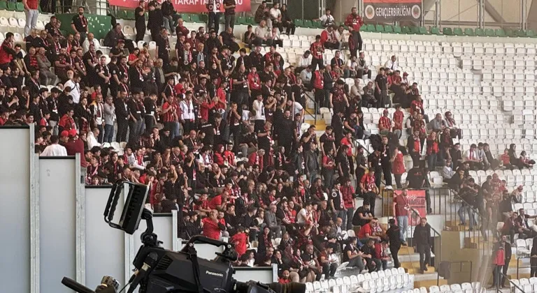 Gençlerbirliği PFDK’ya Sevk Edildi! İşte Sevk Gerekçeleri