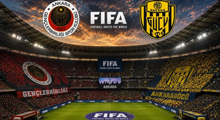 Gençlerbirliği Rahatladı, Ankaragücü'nün Dosyaları Arttı
