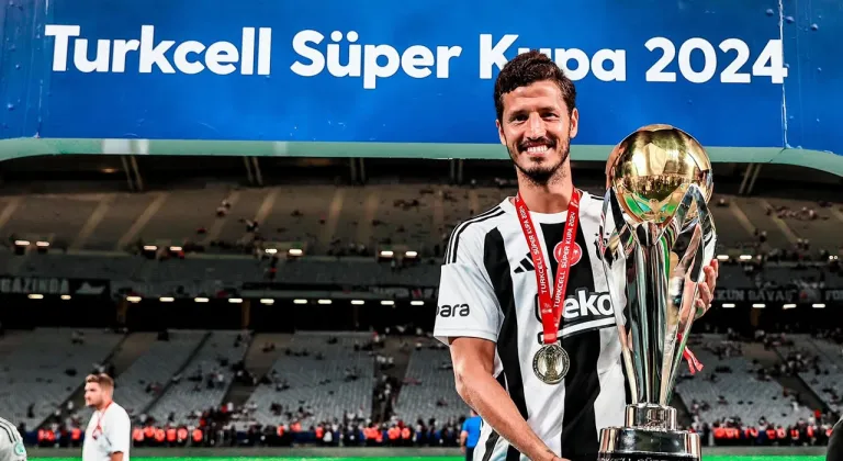 Gençlerbirliği transferde hız yaptı