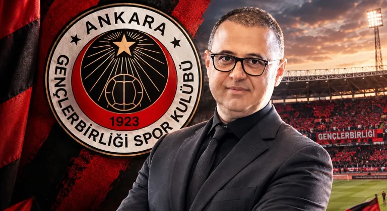 Gençlerbirliği’nde Bahis Soruşturması! Gün Emre İçer İstifa Etti