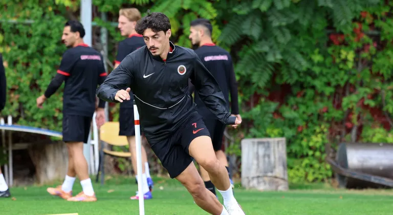 Gençlerbirliği’nde Başakşehir Mesaisi Sona Erdi... 2 Eksik Var !