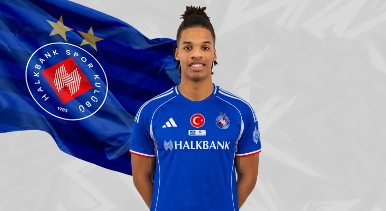 Halkbank'tan Alejandro Rodríguez Fuentes transferi!