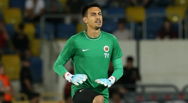 İrfan Can Eğribayat'tan Fenerbahçe galibiyeti sonrası duygusal sözler