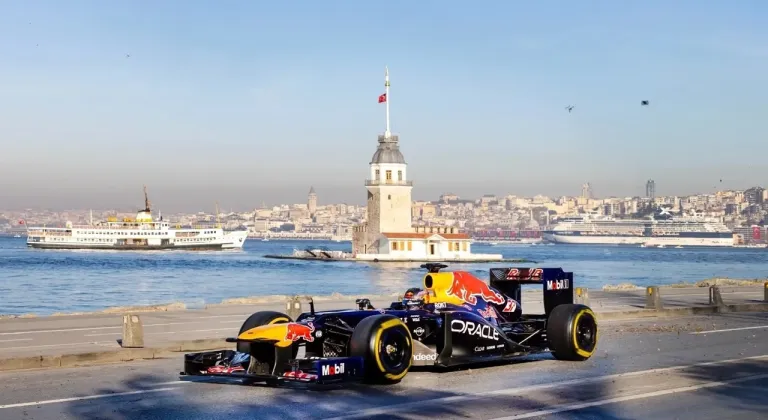 İstanbul Park’a Formula 1 Geri Dönüyor! Türkiye Grand Prix Tarihi Belli Oldu
