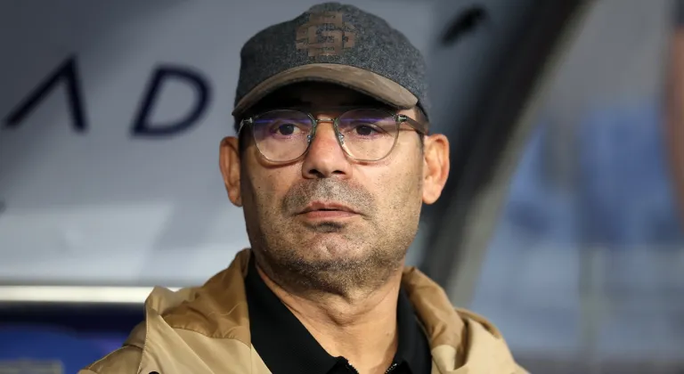 Metin Diyadin'den Başakşehir Maçı Sonrası Açıklama: "Hak Ettiğimiz Bir Mağlubiyet Aldık"