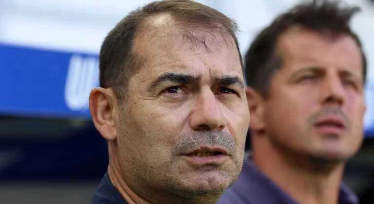 Metin Diyadin; "Hak Ettiğimiz Maçı Kendi Ellerimizle Verdik"