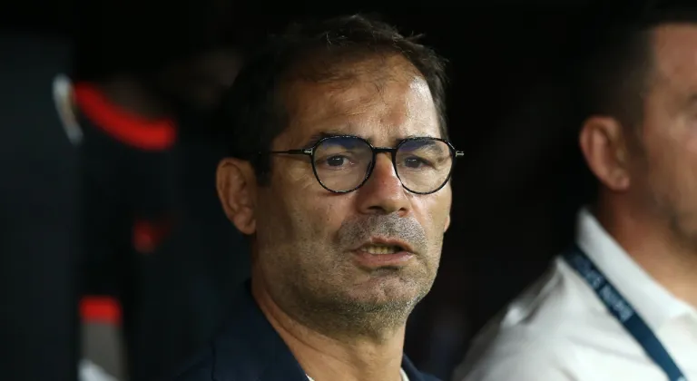 Metin Diyadin’den Çağdaş Altay Tepkisi: “Maç 10 Dakikada Bitirildi”