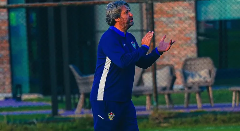 Süper Lig'de tarihi fark istifa getirdi