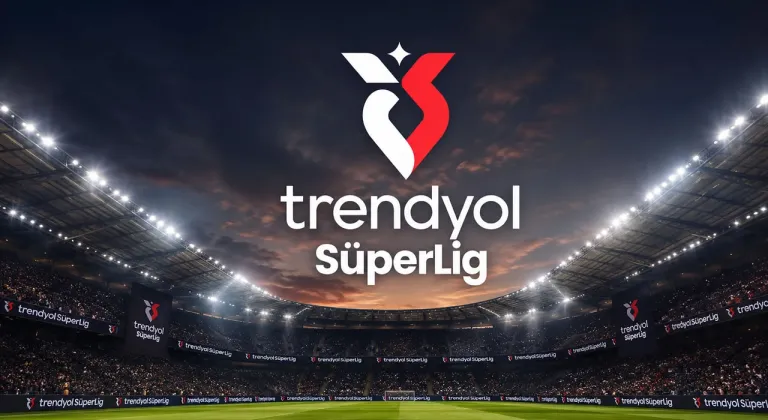 Süper Lig’de Son Hafta Heyecanı Sürüyor! İşte Günün Maç Programı