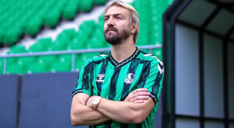 Tecrübeli Futbolcu Kariyerini Sonlandırdı