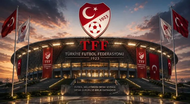 TFF Kulüp Lisans Kararını Açıkladı! Gençlerbirliği ve Ankaragücü listede yok!