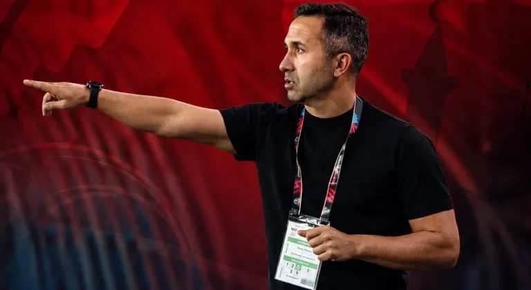 Trendyol 1.Lig'de ayrılıklar sürüyor