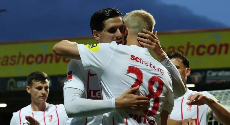 UEFA Avrupa Ligi'nde Play-Off Turu İlk Maçları Tamamlandı! İşte Gecenin Sonuçları