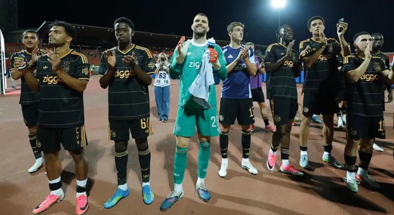 UEFA Konferans Ligi'nde İlk Perde Kapandı! Rövanş Öncesi Kritik Skorlar Alındı
