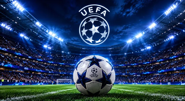 UEFA Ülke Puanı Güncellendi! Türkiye Kaçıncı Sırada?