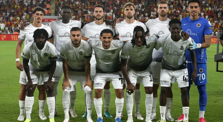 Yapay Zeka Tahmin Etti! Gençlerbirliği Süper Lig’i Kaçıncı Sırada Bitirecek?