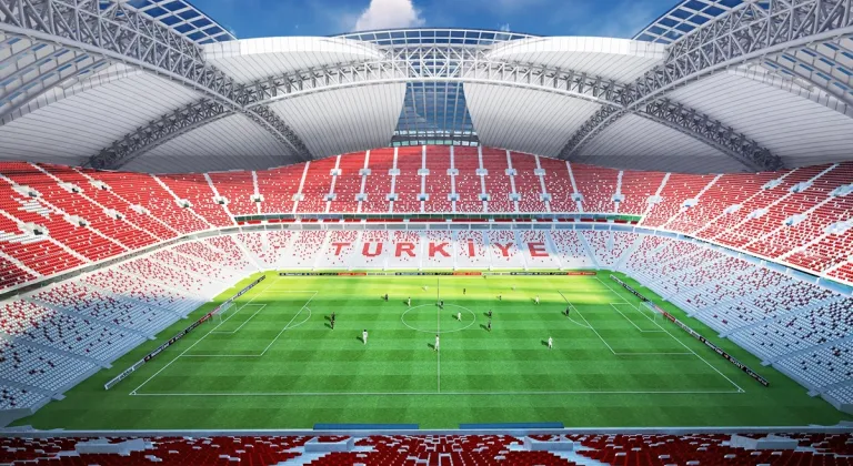 Yeni 19 Mayıs Stadyumu ne zaman açılacak ?