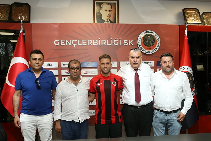 Haber Resmi