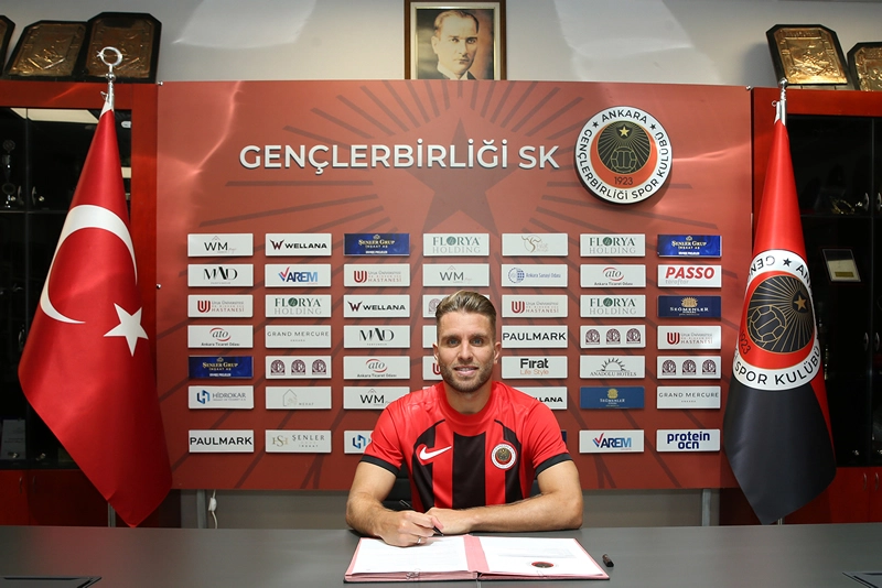Haber Resmi