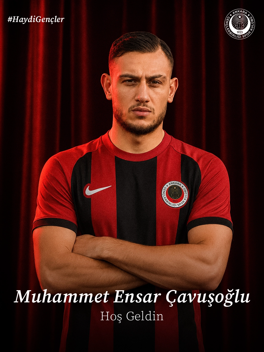 Haber Resmi