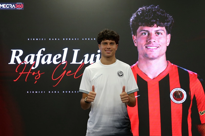 Haber Resmi