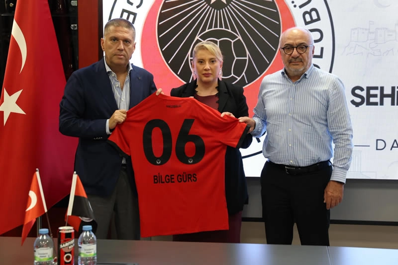 Haber Resmi