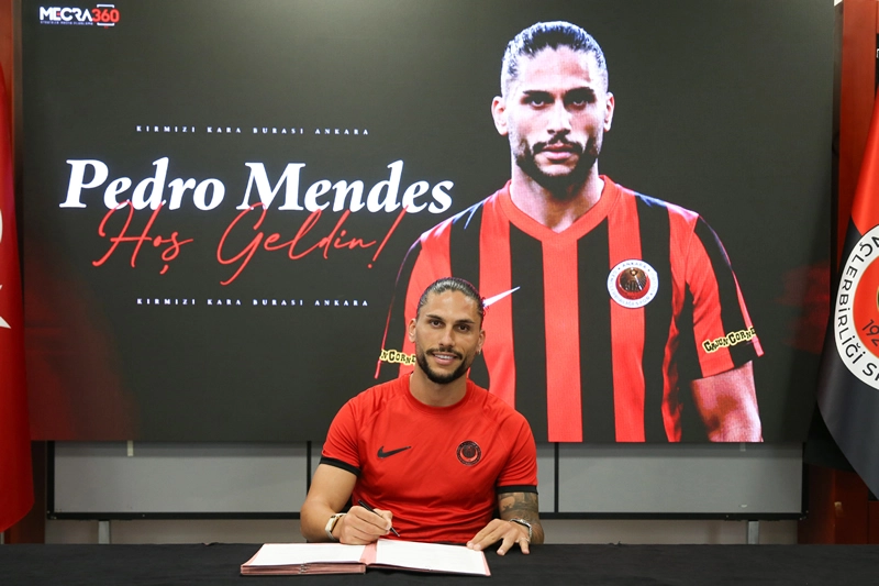 Haber Resmi