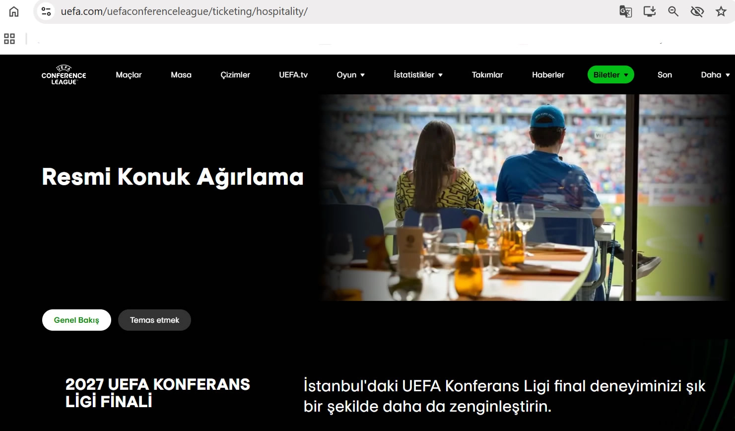 Haber Resmi