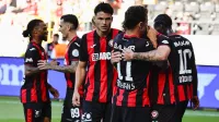 Haber Resmi