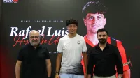 Haber Resmi
