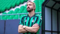 Haber Resmi