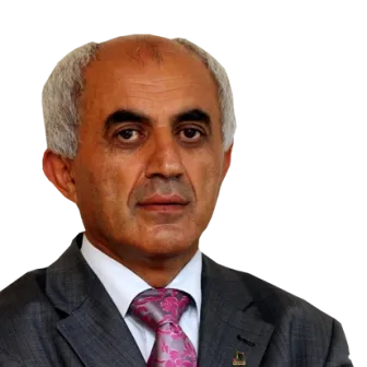 Ali Erdoğan