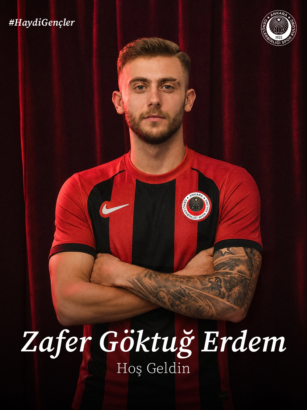 Haber Resmi